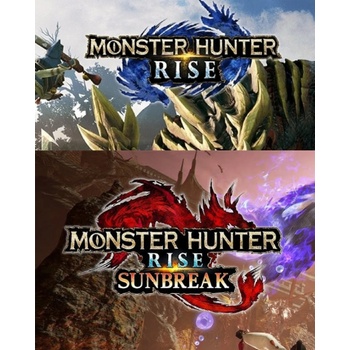 Monster Hunter Rise Sunbreak