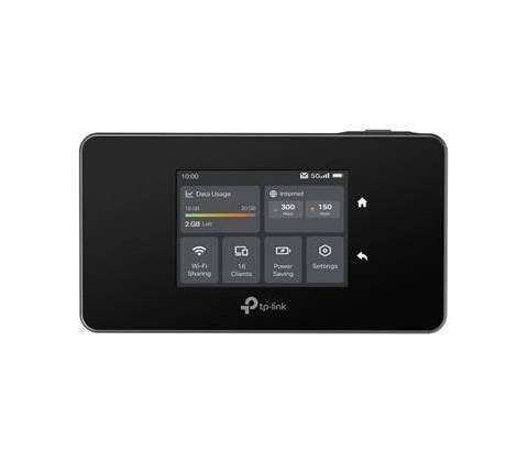 TP-Link M8550 5G