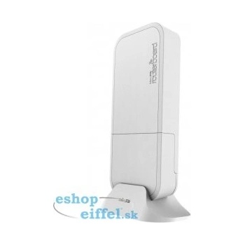 Mikrotik RBwAPG-60ad-AP