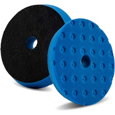 Lake Country HDO CCS Blue Heavy Polishing Pad 165 mm