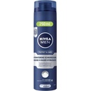 Peny a gély na holenie Nivea For Men Original pena na holenie 250 ml