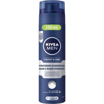 Nivea For Men Original pena na holenie 250 ml