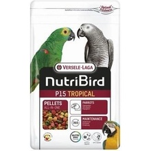 Versele-Laga NutriBird P15 Tropical 10 kg