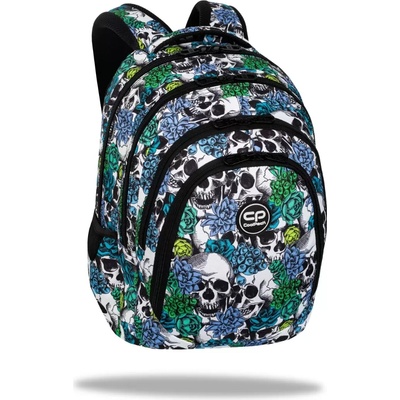 COOLPACK Ученическа раница COOLPACK - DRAFTER - Reserve