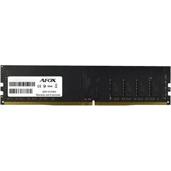 Image 1 of AFOX 16GB DDR4 2666MHz AFLD416FS1P