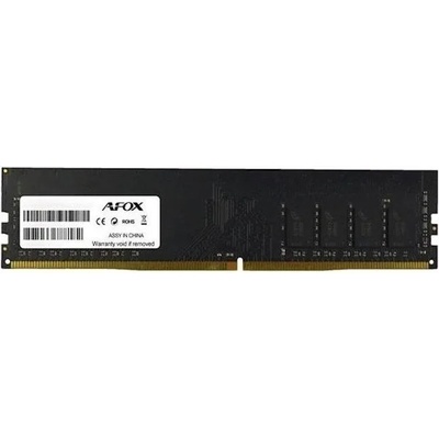 AFOX 16GB DDR4 2666MHz AFLD416FS1P