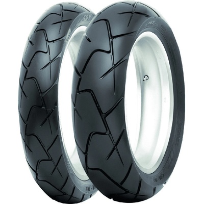 CST CM-A1 Ride Ambro 110/80 R19 59V
