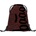 Baagl Polygon Red