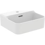 Ideal Standard Atelier Conca стенен умивалник 40 см матово бял (T3695V1)