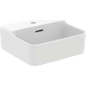 Ideal Standard Atelier Conca стенен умивалник 40 см матово бял (T3695V1)
