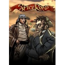 Spice Road