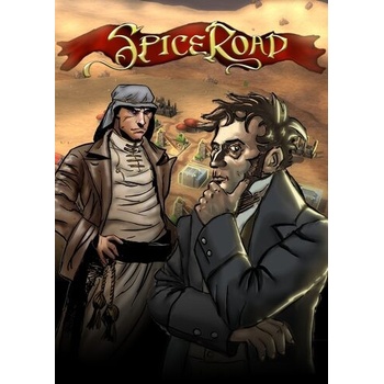 Spice Road