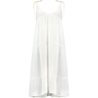 Shiwi Лятна рокля 'Bogota' бяло, размер S