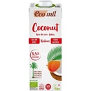 Ecomil Bio Kokosový nápoj 1 l
