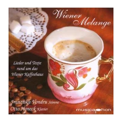 Various - Wiener Melange