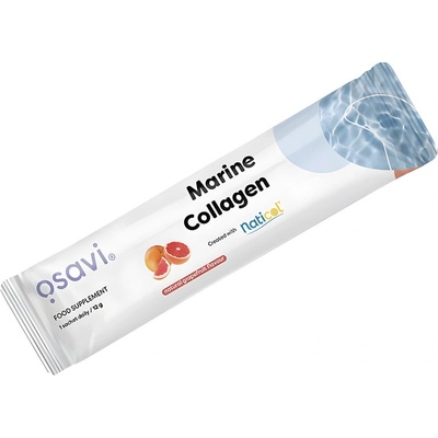 Osavi Marine Collagen Wild Cod grapefruit 12 g