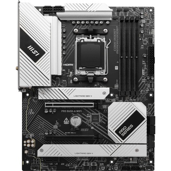 MSI PRO B650-A WIFI
