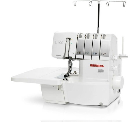 Bernina L460