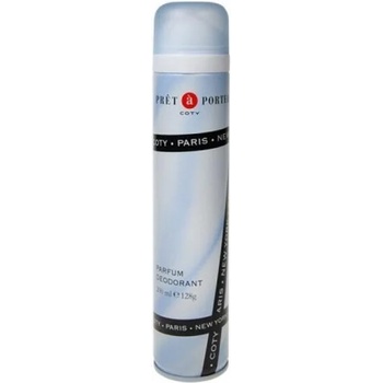 Image 1 of Prêt à Porter Original deo spray 200 ml