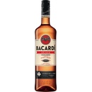Bacardi Spiced 35% 1 l (holá láhev)