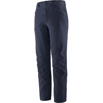 Patagonia Мъжки панталон за катерене Patagonia Venga Rock Pants Climbing trousers - Smolder Blue - размер 34 (009-1079-0321)