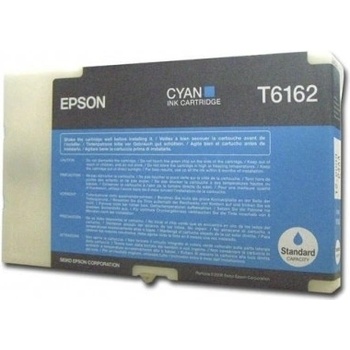 Epson T6162 Cyan - originálny