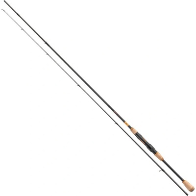 Daiwa Presso Iprimi 1,95m 0,5-6g 2diel