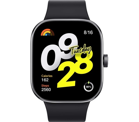Xiaomi Redmi Watch 4