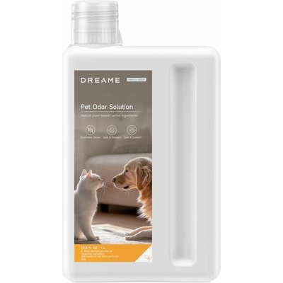 Dreame Čistiaci roztok Pet odor 1 l