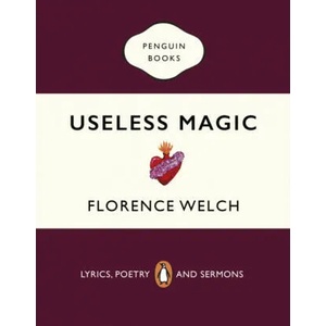 Useless Magic (ISBN: 9780241983829)
