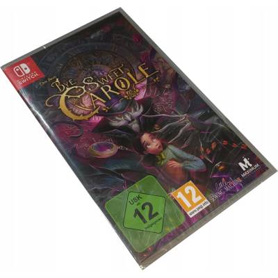 Bye Sweet Carole