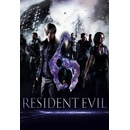 Resident Evil 6 Complete