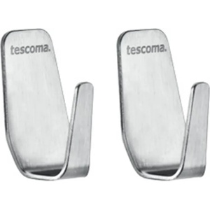 Tescoma 2 бр. закачалки от инокс Tescoma от серия Presto (648930)