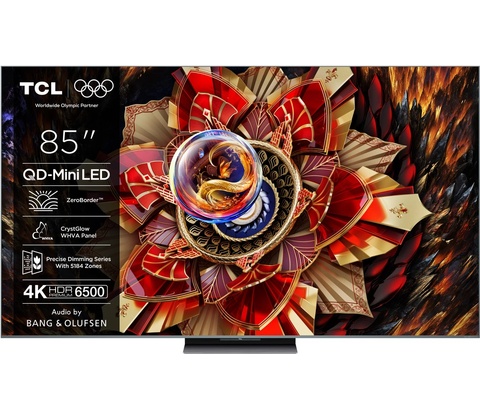 TCL 85C9K