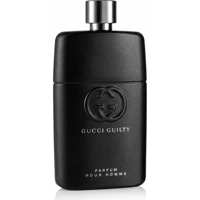 Gucci Gucci Guilty pour Homme Gucci Guilty Pour Homme parfémovaná voda pánská 150 ml