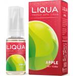  безникотинова течност Liqua Elements - Apple 0мг