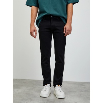 ZOOT. lab Черни мъжки дънки с права кройка ZOOT. lab Mario ZOOT. lab | Cheren | МЪЖЕ | 30/32