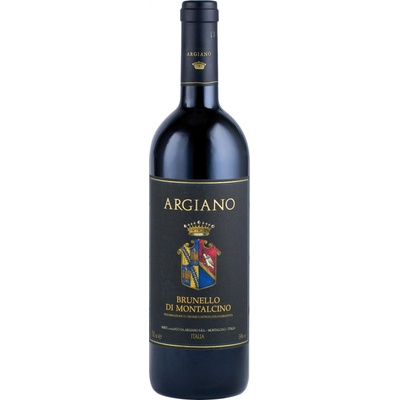 Argiano Brunello di Montalcino 2020 14,5% 0,75 l (čistá fľaša)