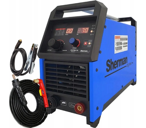Sherman CUTTER 70