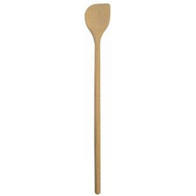 TORO Varecha okrúhla s rohom 35 cm, drevo