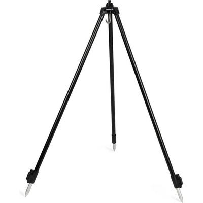 Trakker Rybářský stojan na vážení ryb Deluxe Weigh Tripod – Zboží Dáma