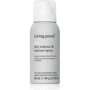Living Proof Full текстурираща мъгла за обем 95ml
