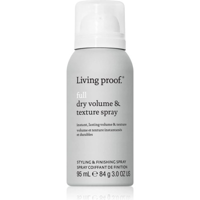 Living Proof Full текстурираща мъгла за обем 95ml