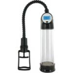 EROPARTNER Дигитална пенис помпа XLsucker (P22557)