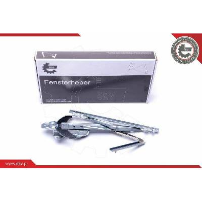 ESEN SKV Mechanizmus zdvíhania okna 00SKV842