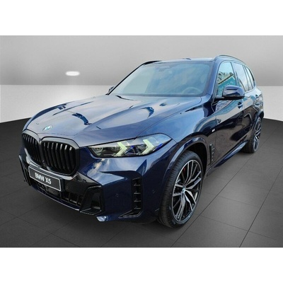BMW X5 xDrive40d M Sport 259 kW