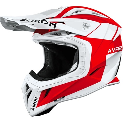 Airoh Aviator Ace 2 Iron