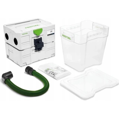 Festool Hrubý odlučovač CT CT-VA-20 204083