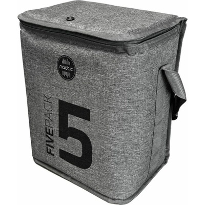 PORT NAOTIC FIVE Pack Přenosné pouzdro na 5 tabletů