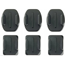 GoPro Flat and Curved Adhesive Mounts AACFT-001
